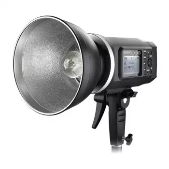 Lampa błyskowa Godox AD600B TTL Wistro dla mocowania Bowens