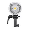 GODOX AD600BMII Wistro lampa błyskowa dla mocowania Bowens 600Ws zewnętrzna studyjna lampa monolight z systemem 2.4G X, HSS, 10W lampa modelująca LED, zasilanie akumulatorowe