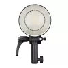 GODOX AD600BMII Wistro lampa błyskowa dla mocowania Bowens 600Ws zewnętrzna studyjna lampa monolight z systemem 2.4G X, HSS, 10W lampa modelująca LED, zasilanie akumulatorowe