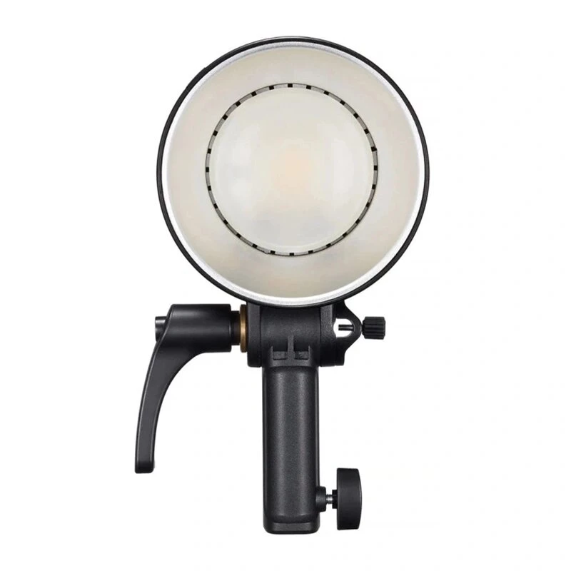 GODOX AD600BMII Wistro lampa błyskowa dla mocowania Bowens 600Ws zewnętrzna studyjna lampa monolight z systemem 2.4G X, HSS, 10W lampa modelująca LED, zasilanie akumulatorowe