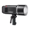 GODOX AD600BMII Wistro lampa błyskowa dla mocowania Bowens 600Ws zewnętrzna studyjna lampa monolight z systemem 2.4G X, HSS, 10W lampa modelująca LED, zasilanie akumulatorowe