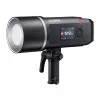 GODOX AD600BMII Wistro lampa błyskowa dla mocowania Bowens 600Ws zewnętrzna studyjna lampa monolight z systemem 2.4G X, HSS, 10W lampa modelująca LED, zasilanie akumulatorowe