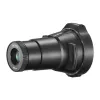 GODOX AK-R21 Nakładka projekcyjna do lamp błyskowych z okrągłą głowicą z obiektywem 65mm, 8 gobo, filtrami kolorowymi, mocowaniem magnetycznym