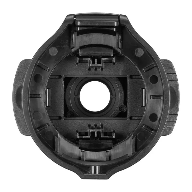 GODOX AK-R21 Nakładka projekcyjna do lamp błyskowych z okrągłą głowicą z obiektywem 65mm, 8 gobo, filtrami kolorowymi, mocowaniem magnetycznym
