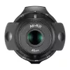 GODOX AK-R21 Nakładka projekcyjna do lamp błyskowych z okrągłą głowicą z obiektywem 65mm, 8 gobo, filtrami kolorowymi, mocowaniem magnetycznym