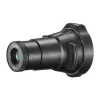 GODOX AK-R21 Nakładka projekcyjna do lamp błyskowych z okrągłą głowicą z obiektywem 65mm, 8 gobo, filtrami kolorowymi, mocowaniem magnetycznym