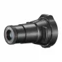 GODOX AK-R21 Nakładka projekcyjna do lamp błyskowych z okrągłą głowicą z obiektywem 65mm, 8 gobo, filtrami kolorowymi, mocowaniem magnetycznym