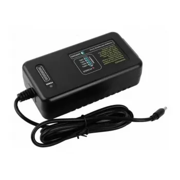 Ładowarka do akumulatora GODOX C26 dla akumulatora litowego AD600Pro WB26