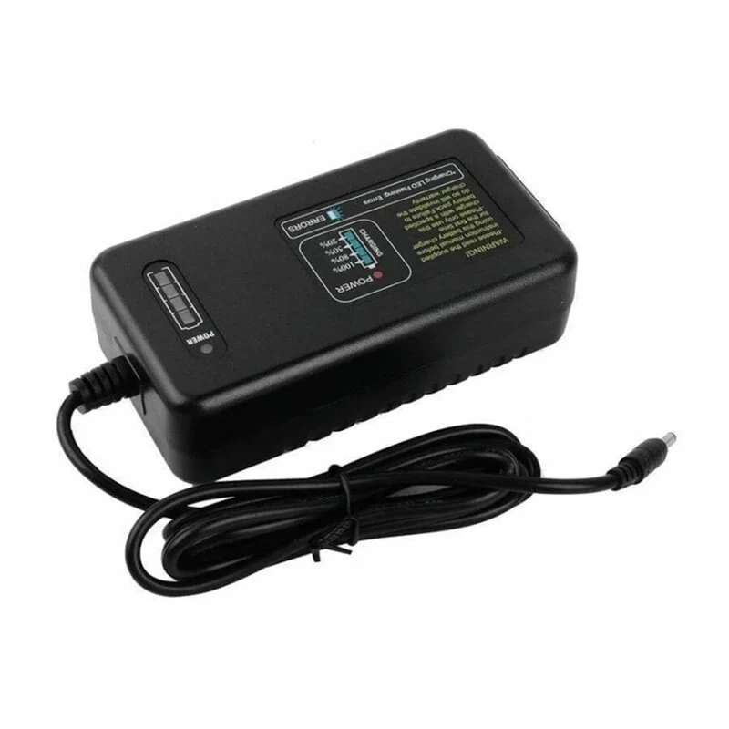 Ładowarka do akumulatora GODOX C26 dla akumulatora litowego AD600Pro WB26