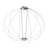 Godox CS-85D 85cm latarnia softbox z mocowaniem Bowens, składany sferyczny dyfuzor do lamp studyjnych i LED