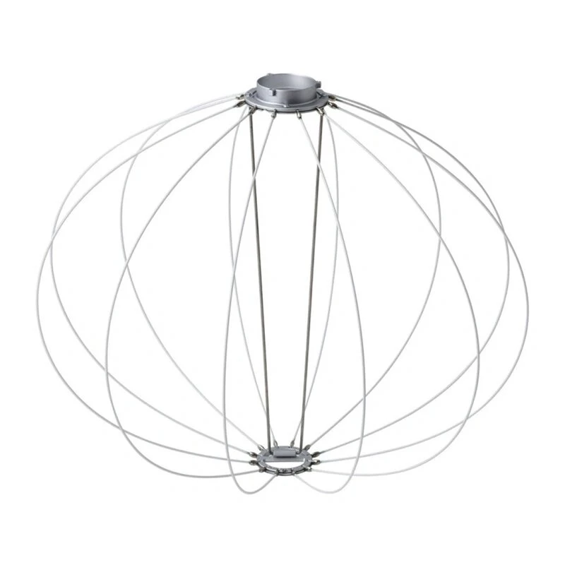 Godox CS-85D 85cm latarnia softbox z mocowaniem Bowens, składany sferyczny dyfuzor do lamp studyjnych i LED