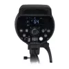 Godox DP400IIIV 400Ws lampa błyskowa studyjna z 30W lampą modelującą LED, 2.4G Wireless X System, mocowanie Bowens, 5600K