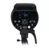 Godox DP600IIIV Lampa błyskowa studyjna 600Ws z 30W lampą modelującą LED, 2,4G Wireless X System, mocowanie Bowens