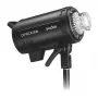 Godox DP600IIIV Lampa błyskowa studyjna 600Ws z 30W lampą modelującą LED, 2,4G Wireless X System, mocowanie Bowens