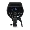 GODOX DP800IIIV 800Ws Lampa Błyskowa Studyjna z Systemem Bezprzewodowym 2.4G X, Mocowanie Bowens, Lampa Modelująca 150W