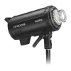 GODOX DP800IIIV 800Ws Lampa Błyskowa Studyjna z Systemem Bezprzewodowym 2.4G X, Mocowanie Bowens, Lampa Modelująca 150W