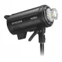 GODOX DP800IIIV 800Ws Lampa Błyskowa Studyjna z Systemem Bezprzewodowym 2.4G X, Mocowanie Bowens, Lampa Modelująca 150W