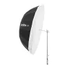 GODOX DPU-130T Tkanina dyfuzyjna do parasola 130cm