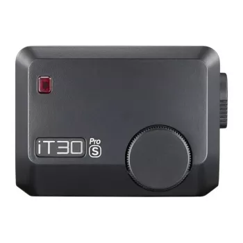 Godox iT30Pro S TTL Bezprzewodowa lampa błyskowa do aparatów Sony - Czarna