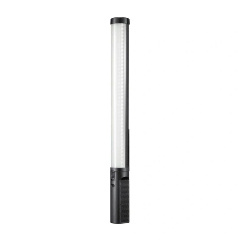 Godox LC500R MiNi RGB LED Light Stick, 14W, 2500-8500K, CRI 96, OLED, USB-C, Bluetooth App Control