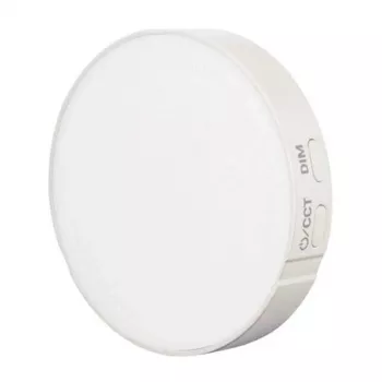 GODOX LR15Bi Okrągła Lampy LED Ring Light 30W 2800K-8500K CRI 96+