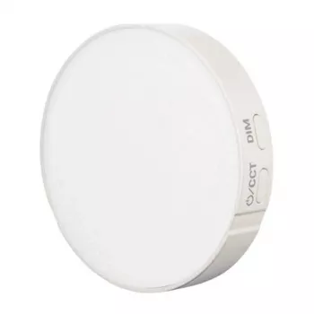 GODOX LR15Bi Okrągła Lampy LED Ring Light 30W 2800K-8500K CRI 96+