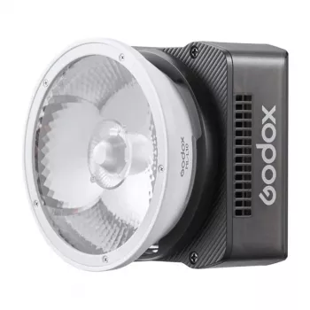 Godox ML40Bi dwukolorowa lampa LED Monolight 40W światło studyjne