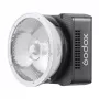 Godox ML40Bi dwukolorowa lampa LED Monolight 40W światło studyjne