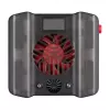 Godox ML40R 40W dwukolorowa lampa studyjna LED z kontrolą Bluetooth, CRI 96+, 2800K-6500K, cichy wentylator, LCD, zasilanie sieciowe