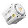 Godox ML60II Bi-Color LED Video Light Kit (60W, 2800K-6500K, CRI 96+, TLCI 97+, sterowanie aplikacją, opcja akumulatora NP-F)