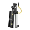 Godox ML60II Bi-Color LED Video Light Kit (60W, 2800K-6500K, CRI 96+, TLCI 97+, sterowanie aplikacją, opcja akumulatora NP-F)