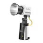 Godox ML60II Bi-Color LED Video Light Kit (60W, 2800K-6500K, CRI 96+, TLCI 97+, sterowanie aplikacją, opcja akumulatora NP-F)