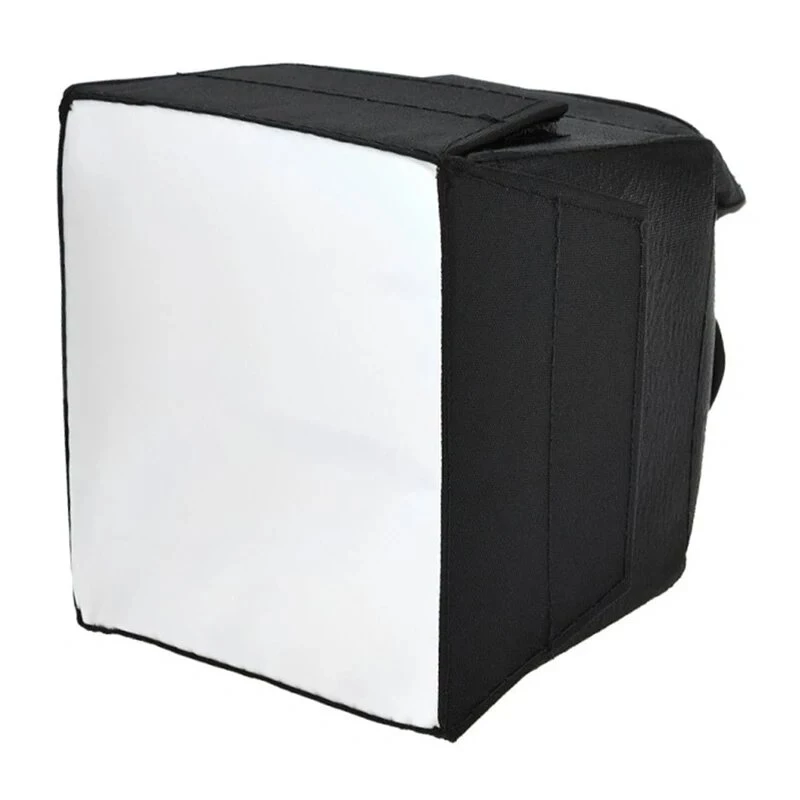 Godox SB1010 uniwersalny mini softbox 10x10 cm do lamp błyskowych