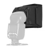 Godox SB1010 uniwersalny mini softbox 10x10 cm do lamp błyskowych