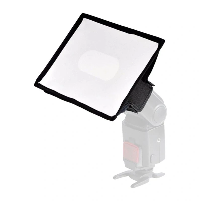 Godox SB1520 uniwersalny softbox 15x20 cm do lamp błyskowych