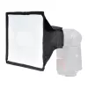 Godox SB1520 uniwersalny softbox 15x20 cm do lamp błyskowych