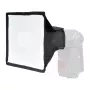 Godox SB1520 uniwersalny softbox 15x20 cm do lamp błyskowych
