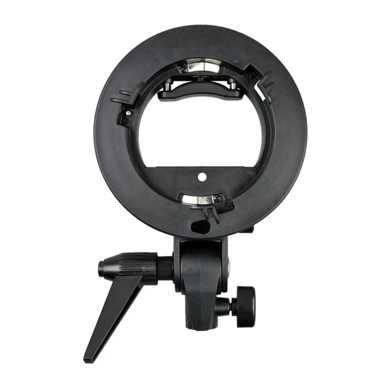 Godox SFUV6060 uchwyt typu S do lampy błyskowej z softboxem 60x60cm i torbą zestaw