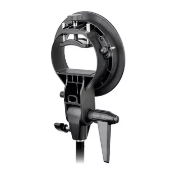 Godox SFUV8080 Softbox 80 x 80 cm z uchwytem S-Type do lamp błyskowych i pokrowcem