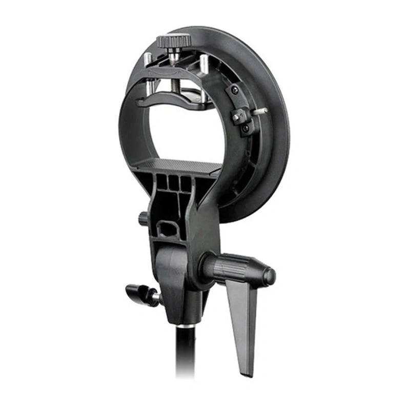 Godox SFUV8080 Softbox 80 x 80 cm z uchwytem S-Type do lamp błyskowych i pokrowcem
