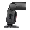 Lampa błyskowa Godox TT600 z systemem 2.4G Wireless X, GN60, HSS do 1/8000s, tryby manualny i Multi