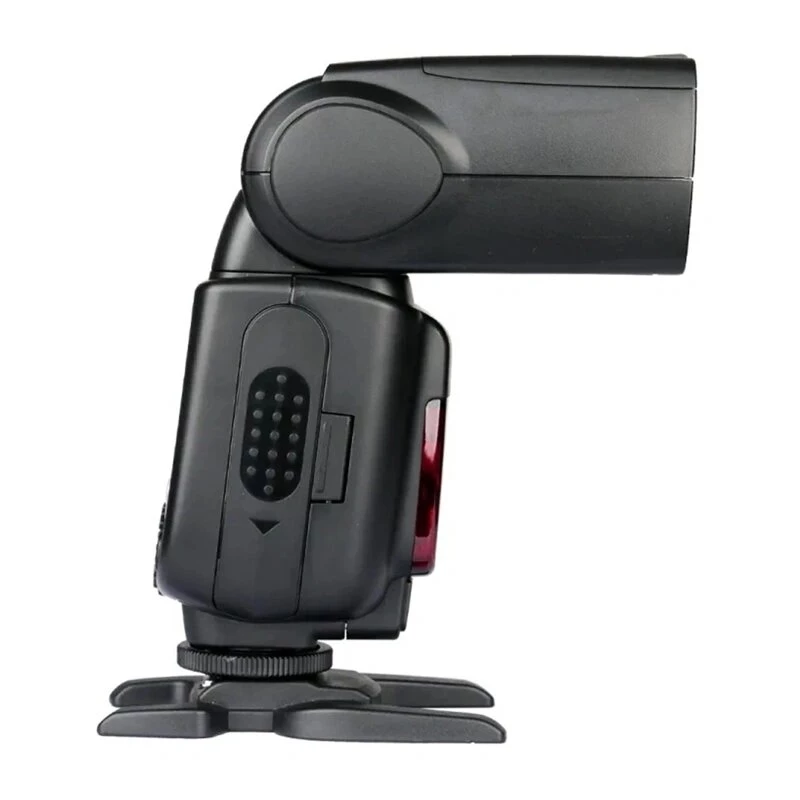 Lampa błyskowa Godox TT600 z systemem 2.4G Wireless X, GN60, HSS do 1/8000s, tryby manualny i Multi