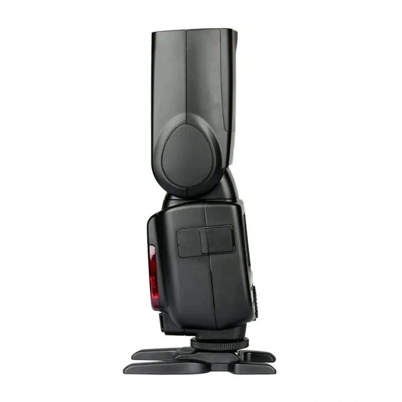 Lampa błyskowa Godox TT600 z systemem 2.4G Wireless X, GN60, HSS do 1/8000s, tryby manualny i Multi