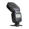 Lampa błyskowa Godox TT600 z systemem 2.4G Wireless X, GN60, HSS do 1/8000s, tryby manualny i Multi