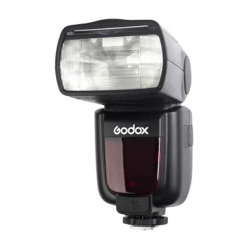 Lampa błyskowa Godox TT600 z systemem 2.4G Wireless X, GN60, HSS do 1/8000s, tryby manualny i Multi