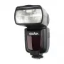 Lampa błyskowa Godox TT600 z systemem 2.4G Wireless X, GN60, HSS do 1/8000s, tryby manualny i Multi