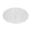 Godox UB-L2-60 60-calowy głęboki srebrny parasol refleksyjny z 16 żebrami i torbą transportową