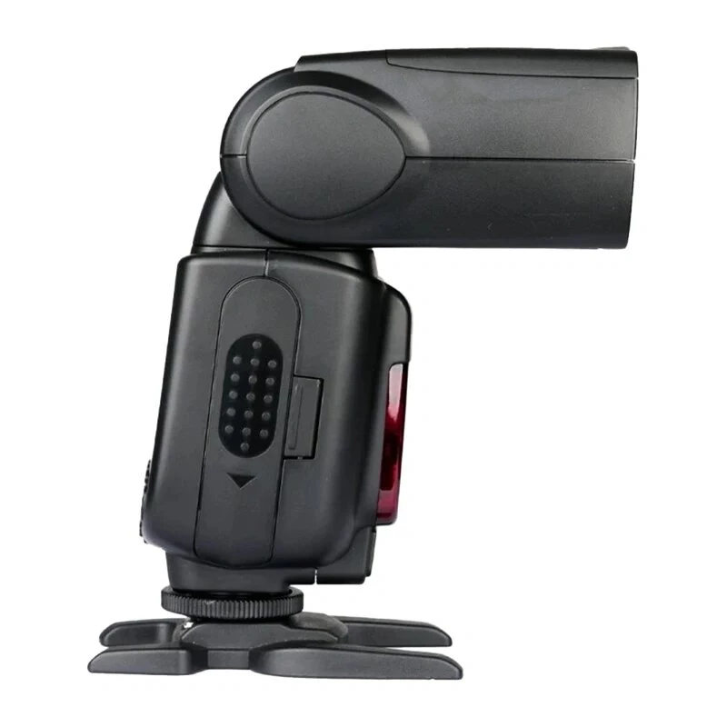 Godox V1-C lampa błyskowa z okrągłą głowicą TTL Li-ion do Canon
