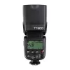Godox V1-C lampa błyskowa z okrągłą głowicą TTL Li-ion do Canon