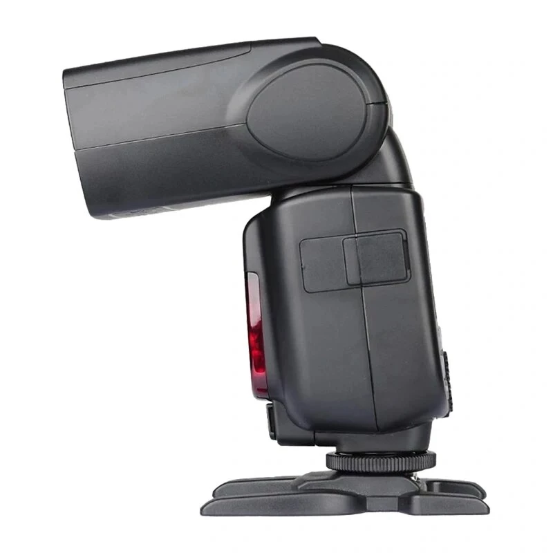 Godox V1-C lampa błyskowa z okrągłą głowicą TTL Li-ion do Canon